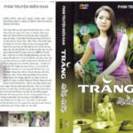 TRANG MUA MUA