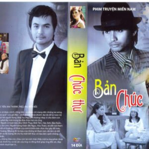 BAN CHUC THU