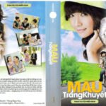 MAU TRANG KHUYET