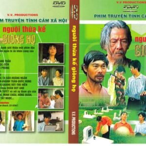 NGUOI THUA KE GIONG HO