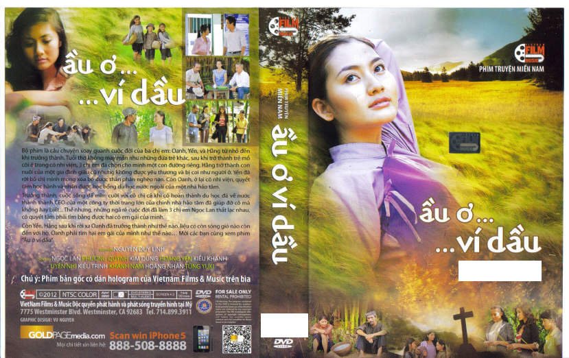 AU OI VI DAU