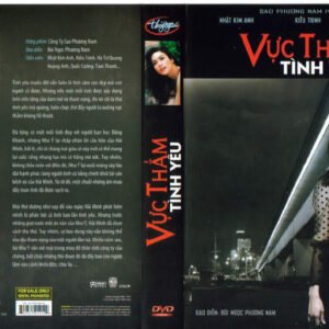 VUC THAM TINH YEU