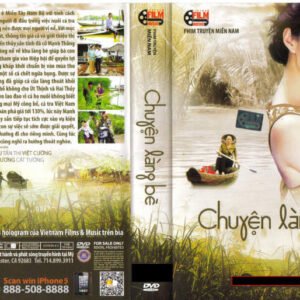CHUYEN LANG BE