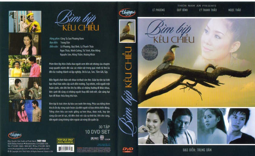 BIM BIP KEU CHIEU
