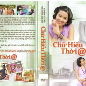 CHU HIEU THOI @