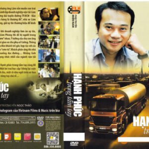 HANH PHUC TRONG TAM TAY