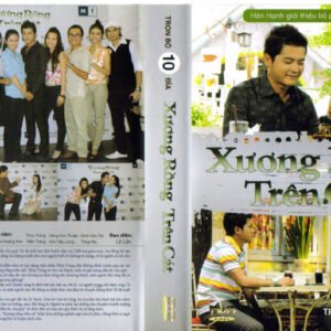XUONG RONG TREN CAT