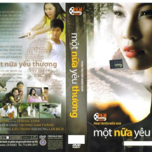MOT NUA YEU THUONG