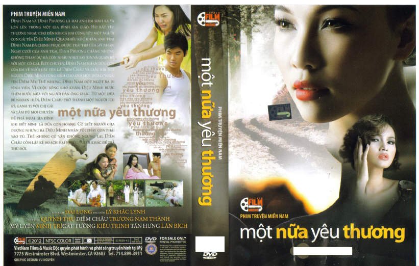 MOT NUA YEU THUONG