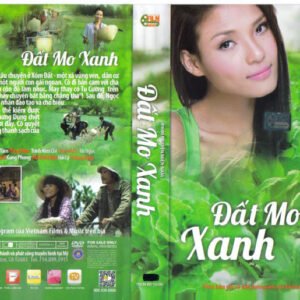 DAT MO XANH