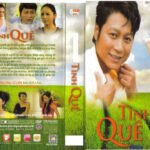 TINH QUE