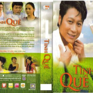 TINH QUE