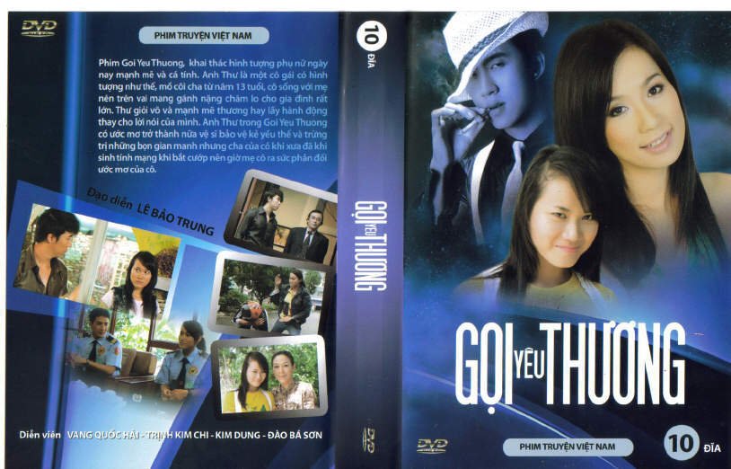 GOI YEU THUONG