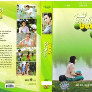 HUONG BUOI