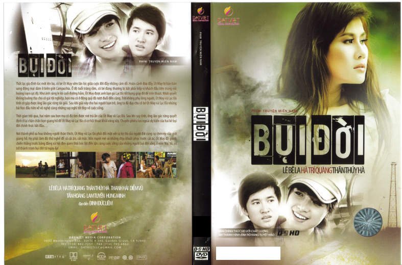 BUI DOI