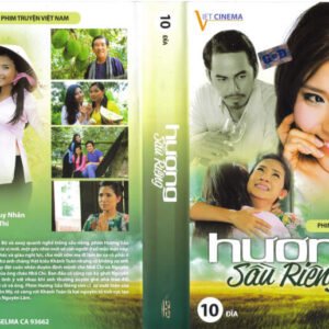HUONG SAU RIENG