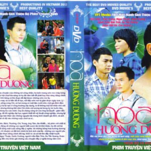 HOA HUONG DUONG