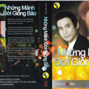 NHUNG MANH DOI GIONG BAO