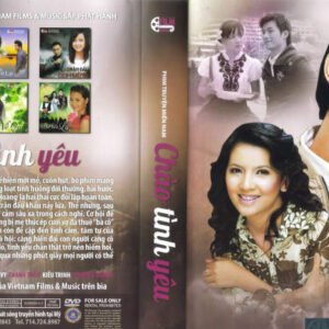 CHAO TINH YEU