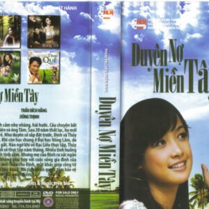DUYEN NO MIEN TAY