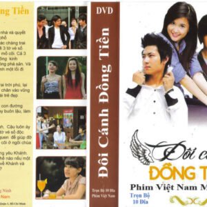 DOI CANH DONG TIEN