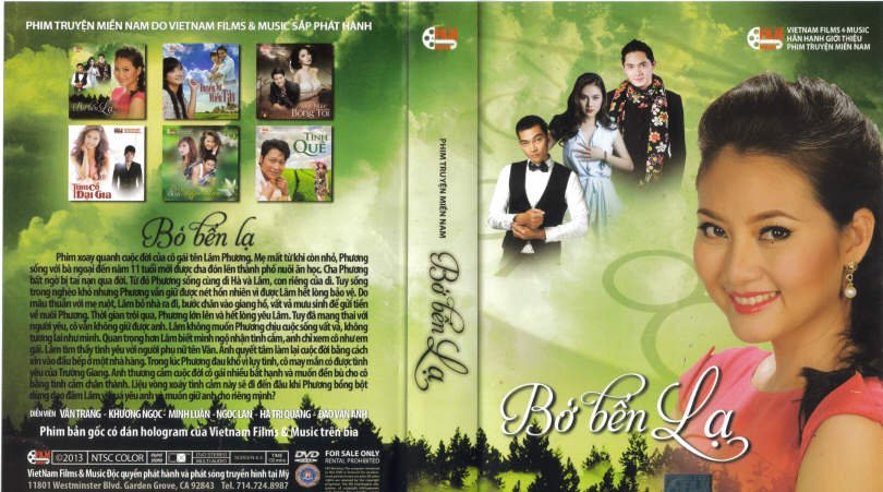 BO BEN LA