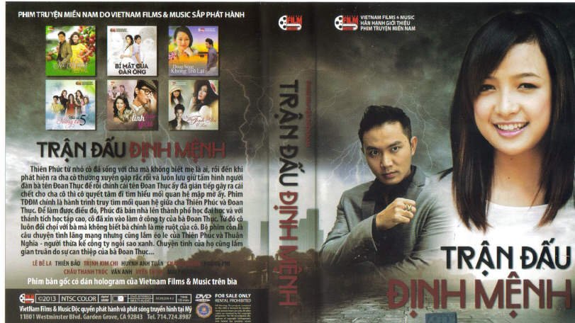 TRAN DAU DINH MENH