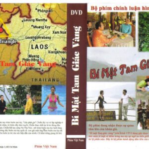BI MAT TAM GIAC VANG