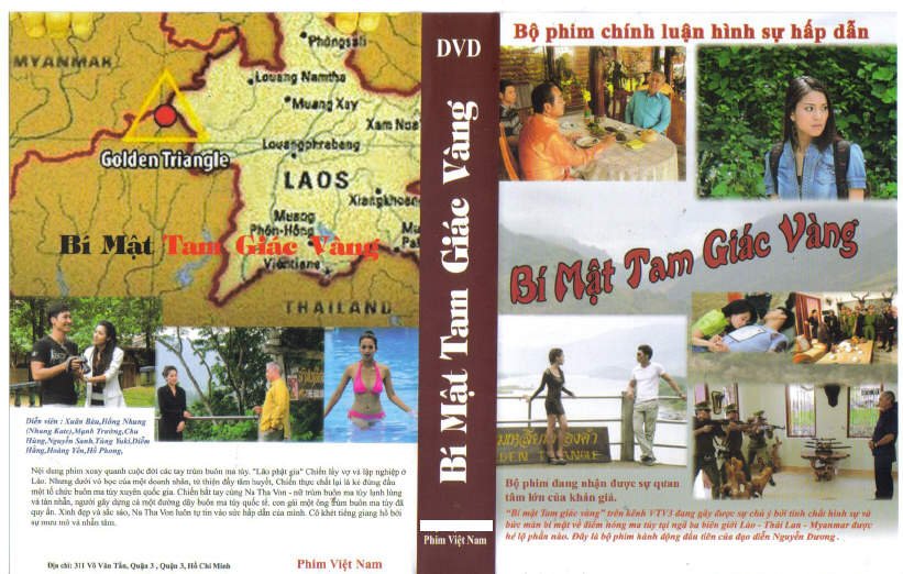 BI MAT TAM GIAC VANG
