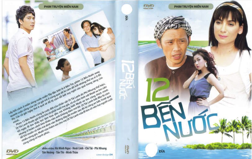 12 BEN NUOC