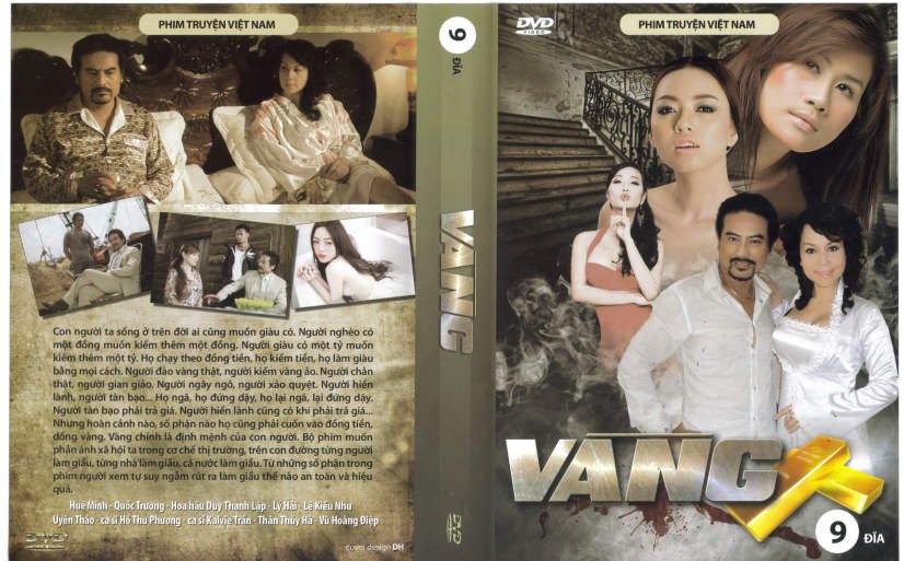 VANG