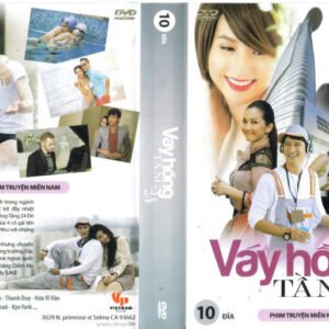 VAY HONG TANG 24