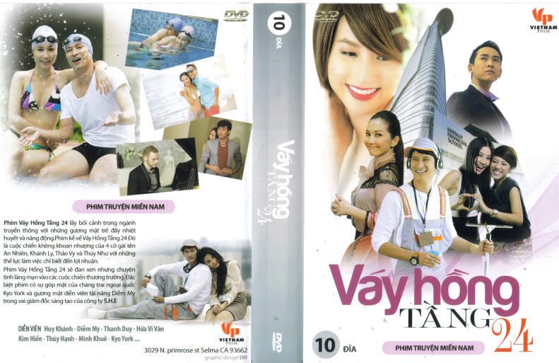 VAY HONG TANG 24