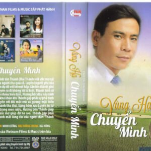 VUNG HA CHUYEN MINH