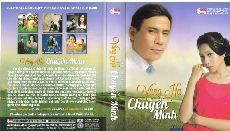 VUNG HA CHUYEN MINH