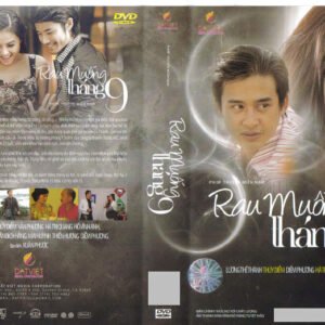 RAU MUONG THANG 9