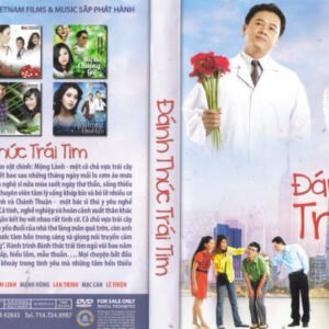 DANH THUC TRAI TIM