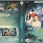 SONG GIO LANG NGHE