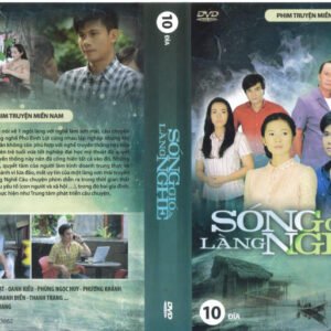 SONG GIO LANG NGHE