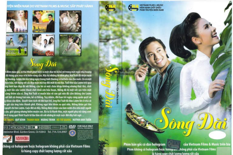 SONG DAI