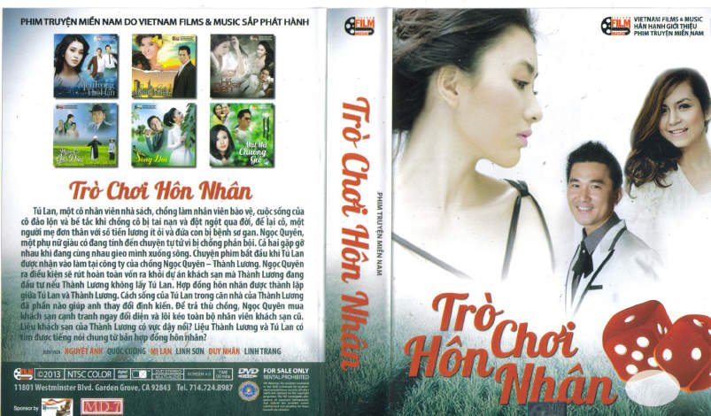 TRO CHOI HON NHAN