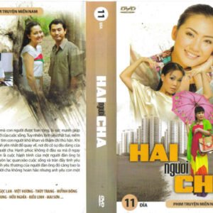 HAI NGUOI CHA