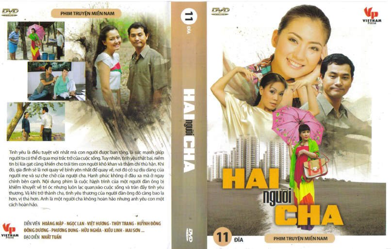 HAI NGUOI CHA