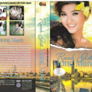 HANH PHUC MONG MANH