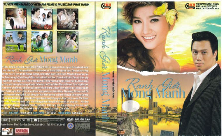 HANH PHUC MONG MANH