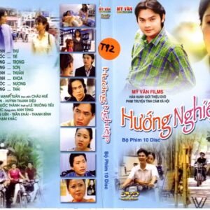 HUONG NGHIEP I