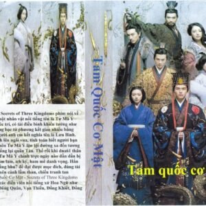 TAM QUOC CO MAT