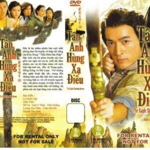 TAN ANH HUNG XA DIEU