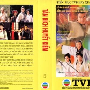 TAN BICH HUYET KIEM