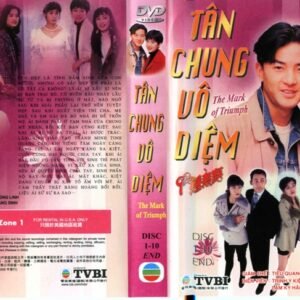 TAN CHUNG VO DIEM